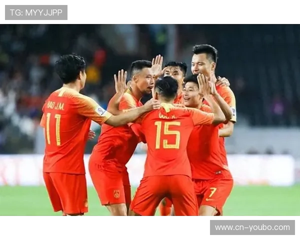 世界杯2026赛程前瞻中国队能否顺利晋级分析