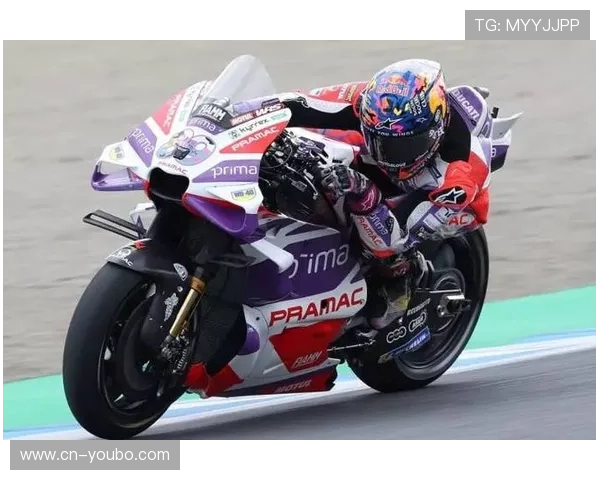 马丁与巴尼亚亚冠军争夺白热化杜卡迪内战再掀MotoGP激情风暴 马丁与巴尼亚亚冠军争夺白热化杜卡迪内战再掀MotoGP激情风暴