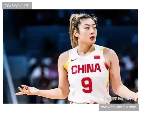 李梦外线火力全开助力中国女篮瞄准亚洲杯卫冕